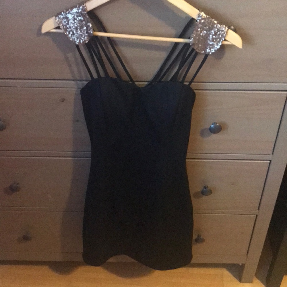Varga Bodycon dress